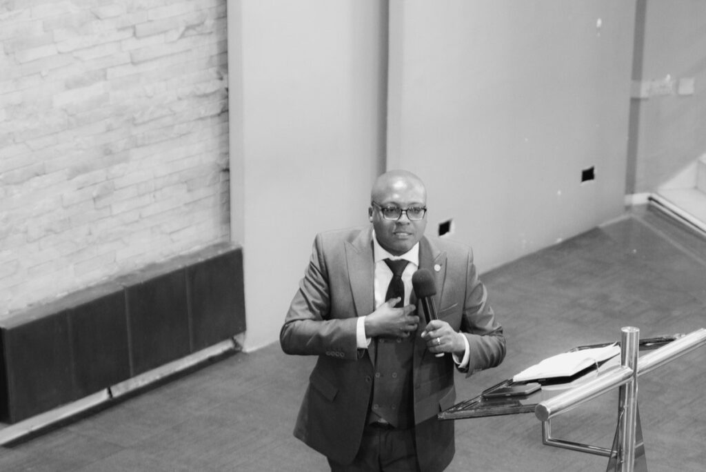 The 7 R's of Nehemiah