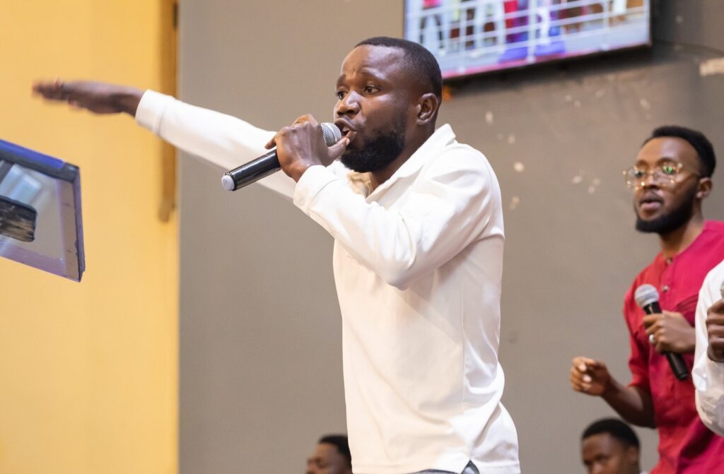 Deliverance Church Ruiru